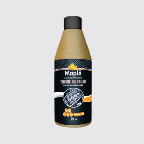 Liquid Engine Oil