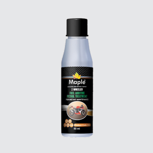 Fuel Additive Petrol Treatment