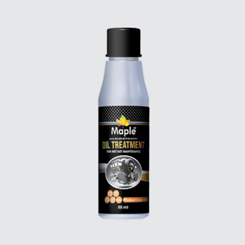 Engine Oil Additive 2 And 3 Wheeler
