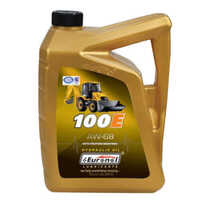 100E AW-68 Euronol Hydraulic Oil