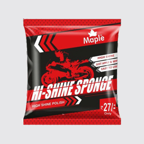 HI Shine Sponge Polish