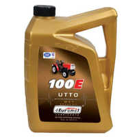 100E UTTO Wet Brake Oil