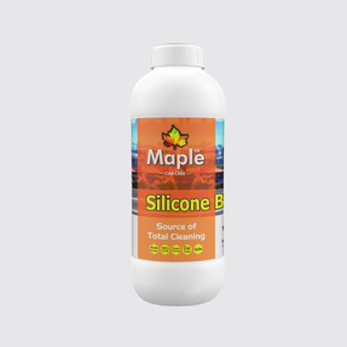 Liquid Silicone Body Polish