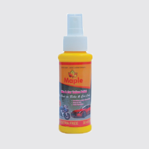 Bike Polish