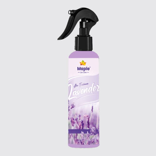 Car Air Freshener Lavender