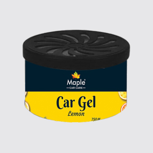 Air Freshner Gel Lemon