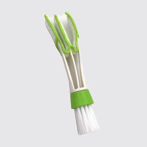 Microfiber AC Vent Cleaning Brush