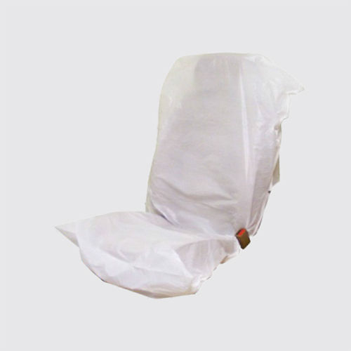 Disposable Protective Seat Cover Use: For Car