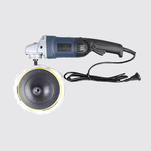 Rotary Polisher
