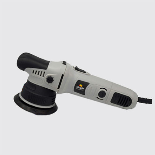 Dual Action Polisher Use: Industrial