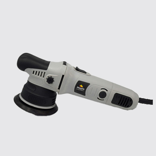 Dual Action Polisher