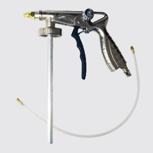 Undercoating Anti Rust Gun