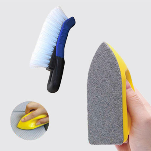 Upholstery Cleaning Brush