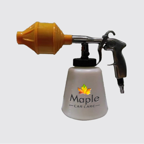 Foam Gun