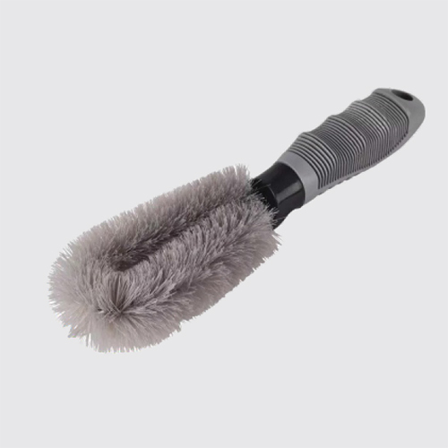 Alloy Wheel Cleaning Brush