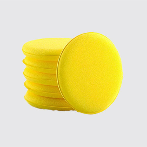 Car Wax Polishing Pad