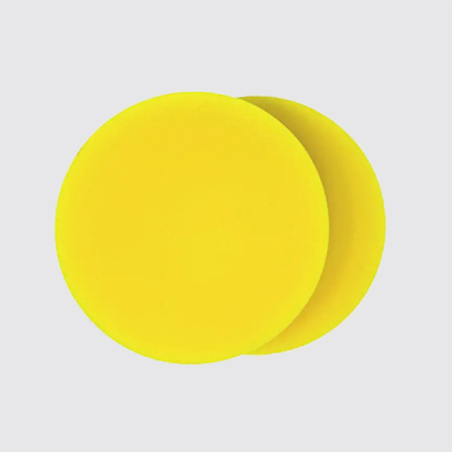Flat Medium Cutting Pad