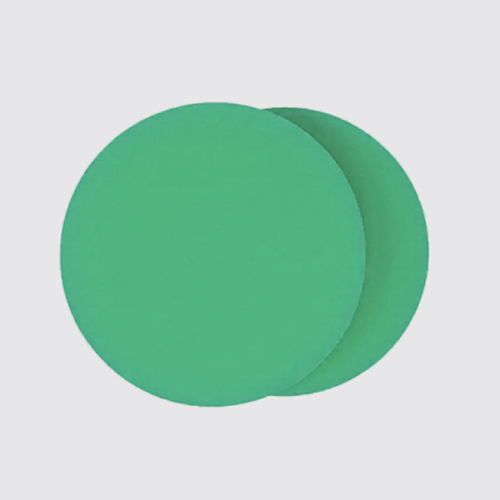 Flat Heavy Cutting Pad