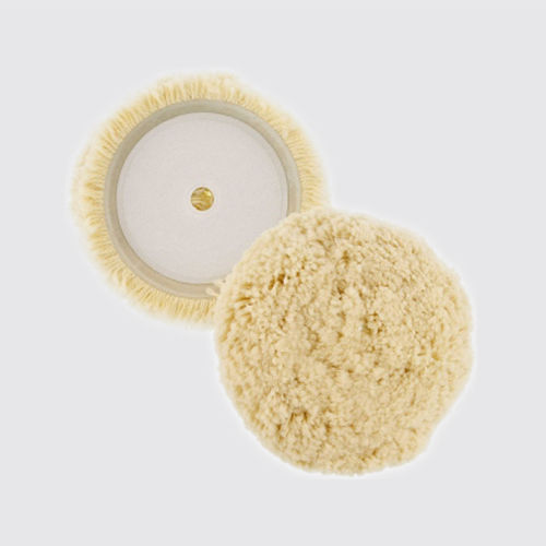 Rubbing and Polishing Pads