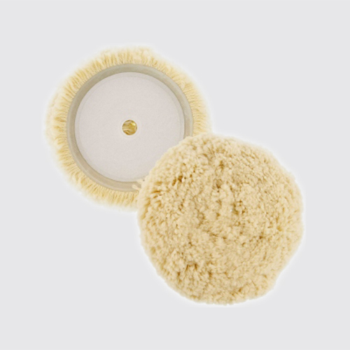 Wool Pad