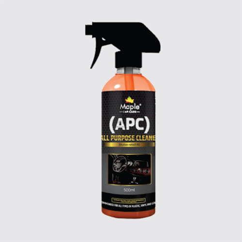 All Purpose Cleaner