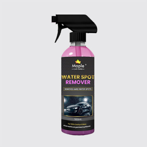 Maple Car Care Ac Duct cleaner