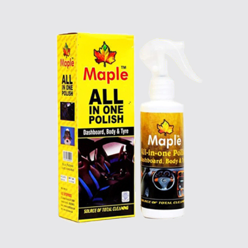 Multi Purpose Car Polish