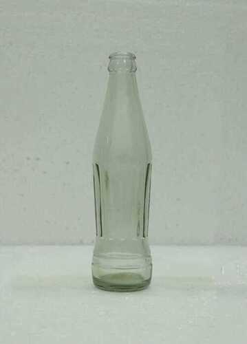 250 ML. Soda bottle