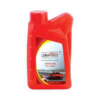 350ml Engine Flush Oil