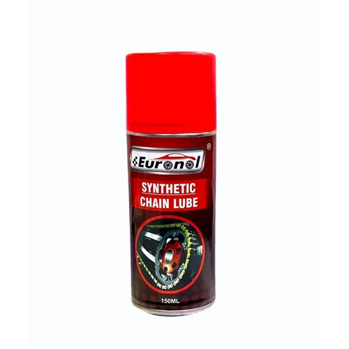 150ml Synthetic Chain Lubrication Spray