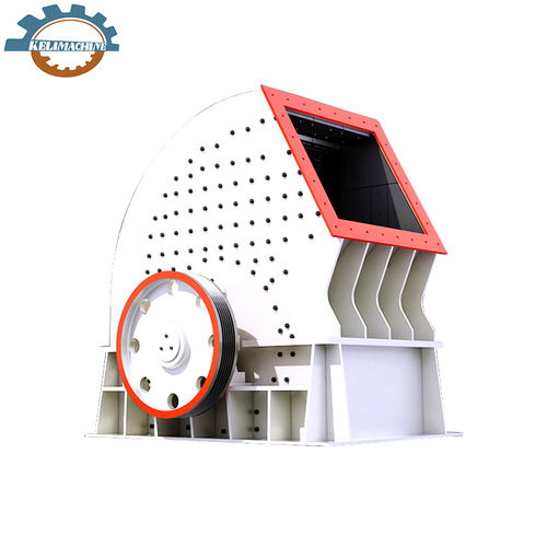 Mill Crusher Heavy Hammer Crusher For Stone