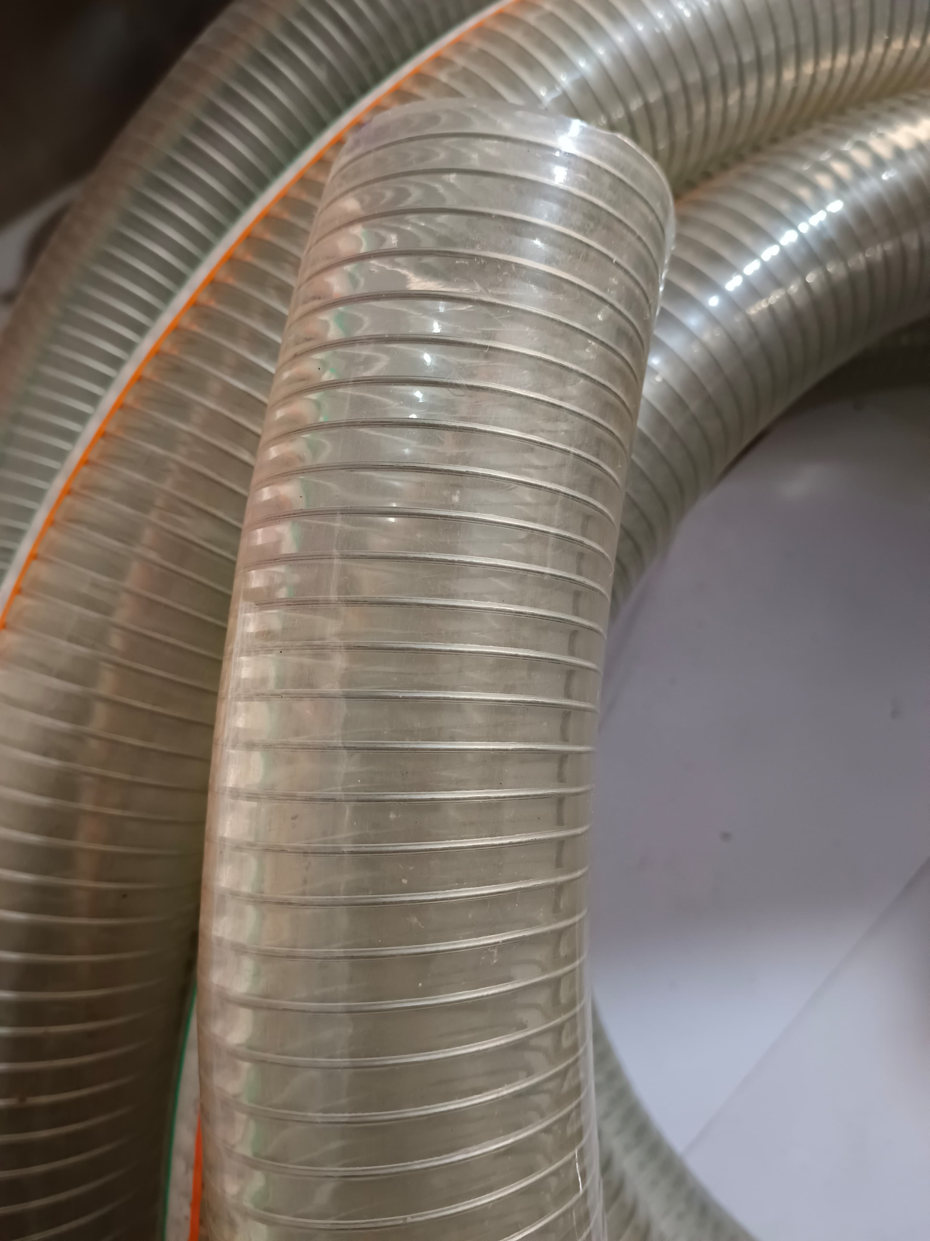 Thunder Hose