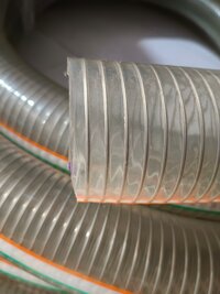 PVC Non Toxic Hose Pipe