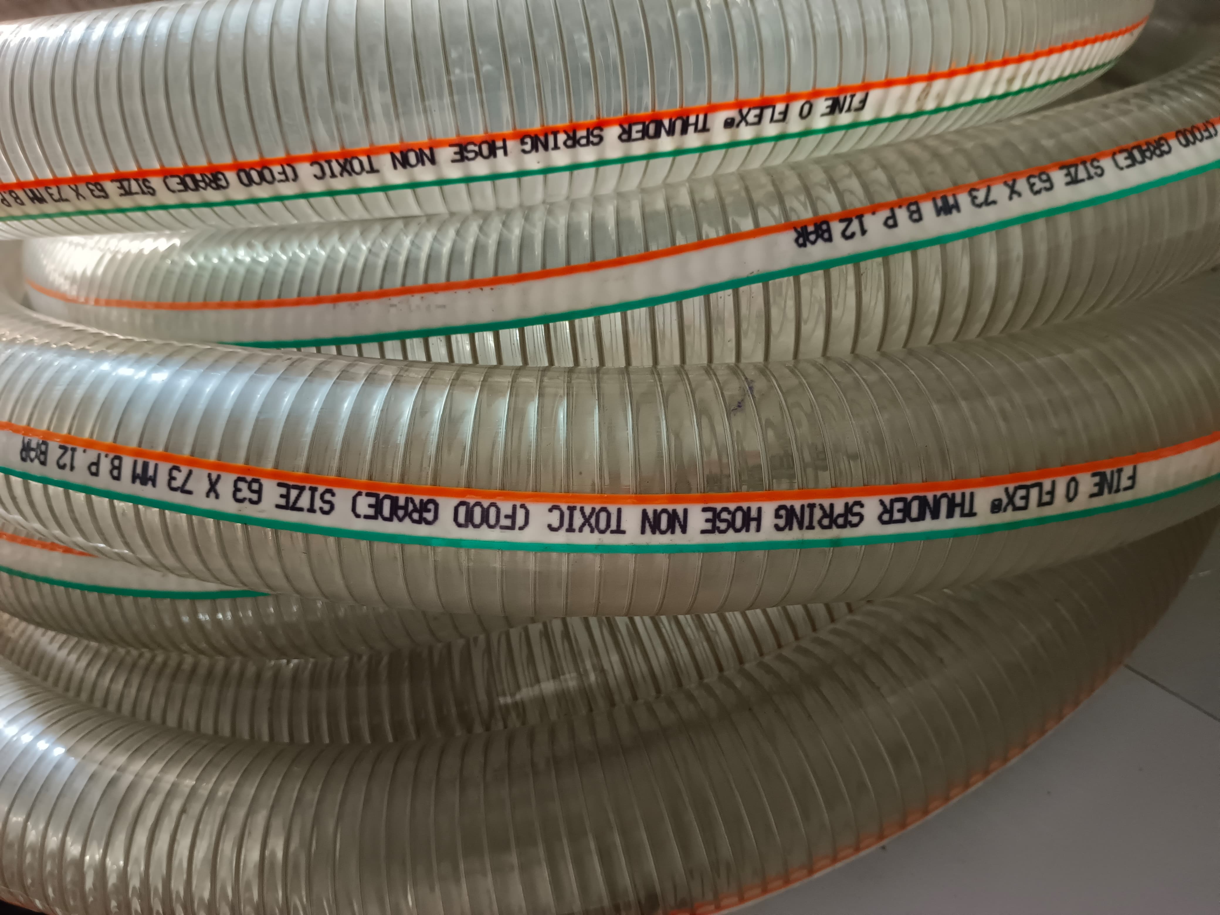 PVC Non Toxic Hose Pipe