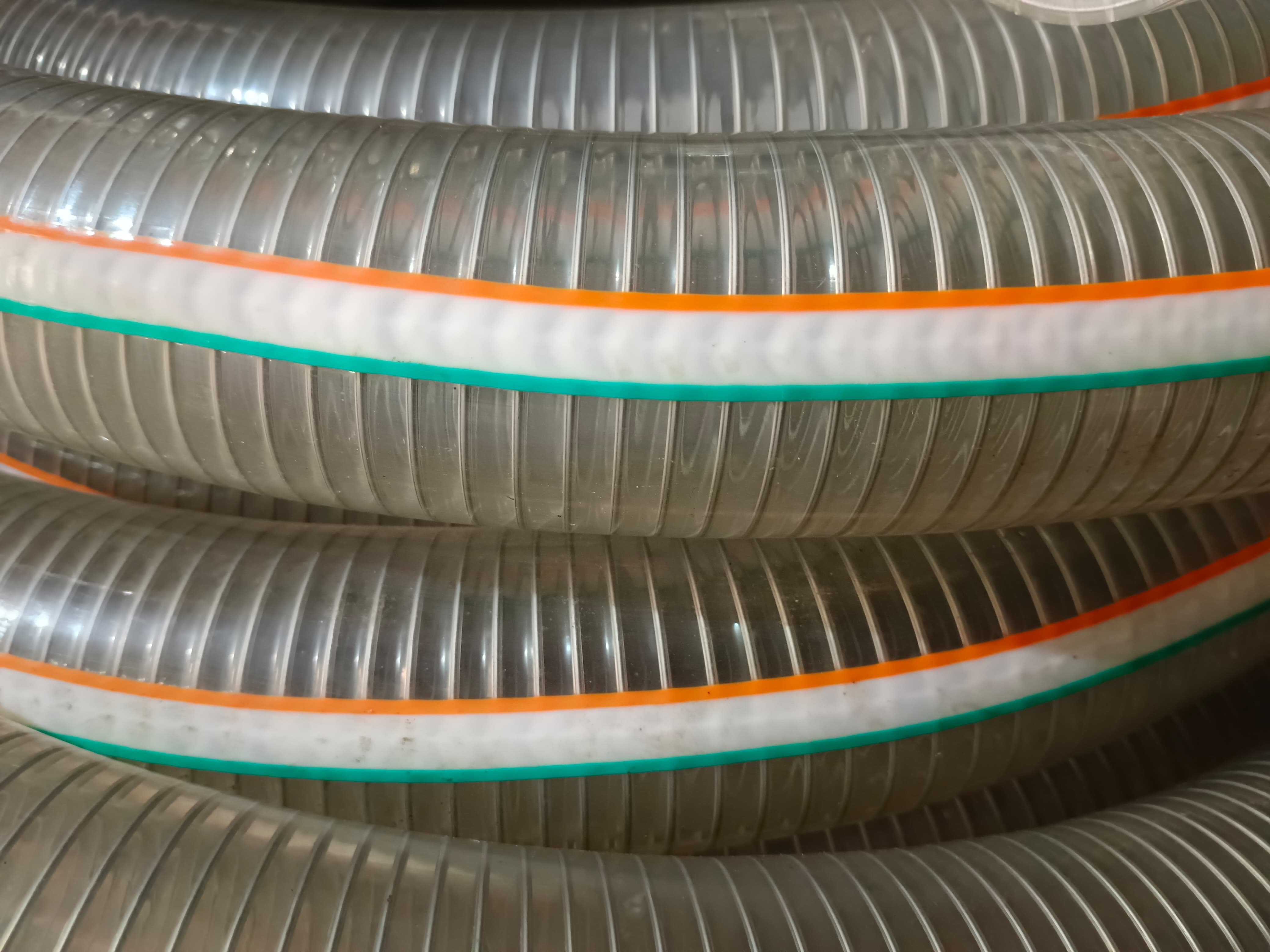 PVC Non Toxic Hose Pipe