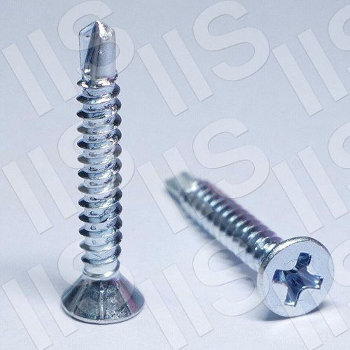 Self Screws