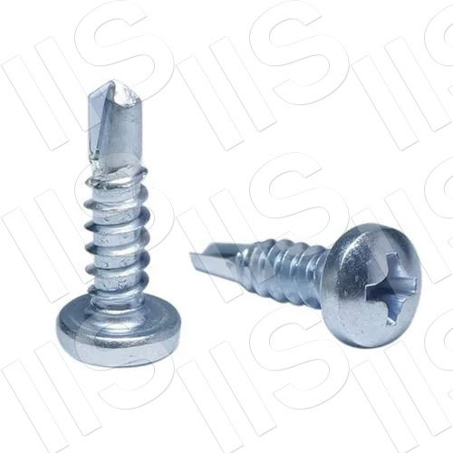 Self Screws Trader, Self Screws Supplier