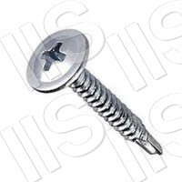 Truss Head Self Drilling Screw