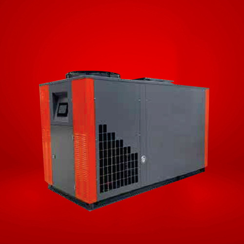 Stainless Steel Heat Pump Dryer