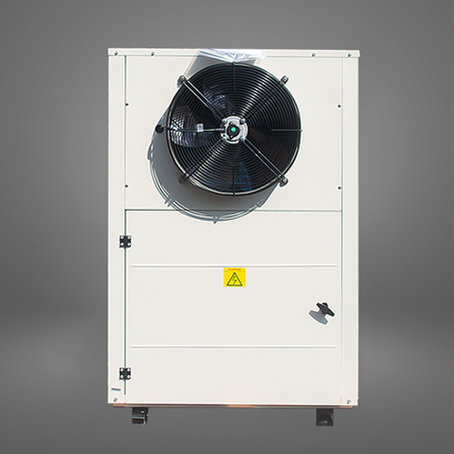 Stainless Steel Ms Swimming Pool Heat Pump