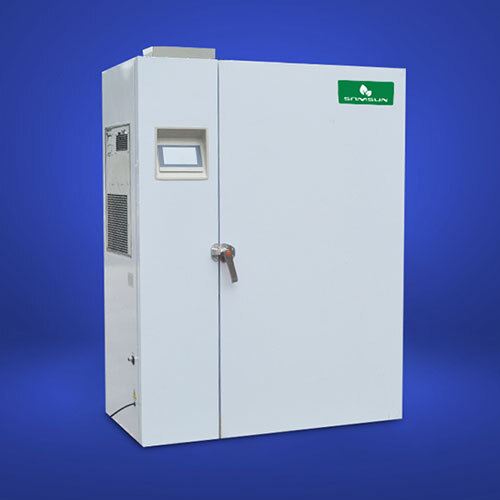 Stainless Steel Swimming Pool Heat Pump