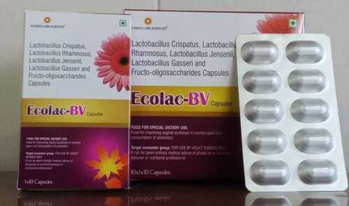 Pharmaceutical  Capsules