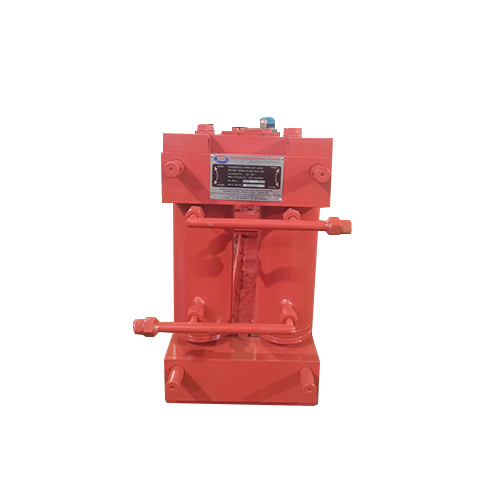 25 MT Double Acting Hydraulic Tank Lifting Jacks