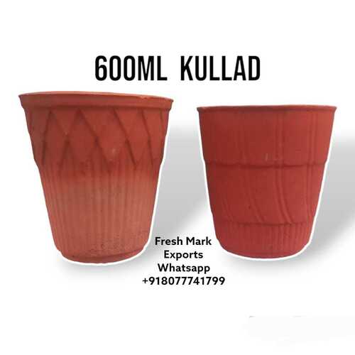 Kulhad Cup