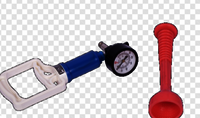 Portable Suction Pump Rechargeable Use Type: Multiple Use