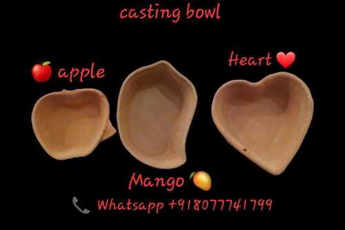 casting Bowl