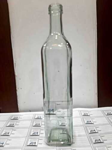 500 ML. Olive Oil Bottle