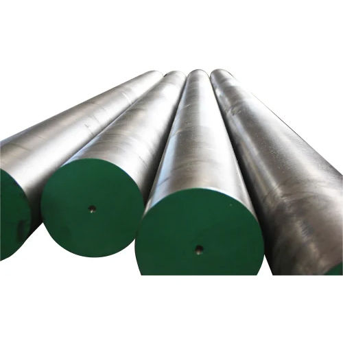 Ohns Steel Round Bar Application: Industrial & Commercial