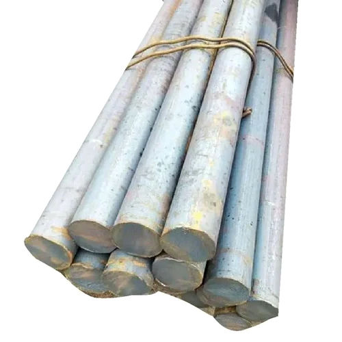 EN24 Steel Round Bar