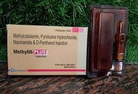 Vitamin B12 Methylcobalamin Injection - Drug Type: General Medicines